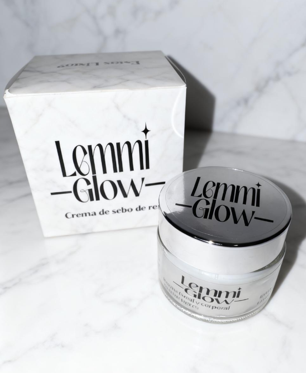 CREMA DE CEBO DE RES